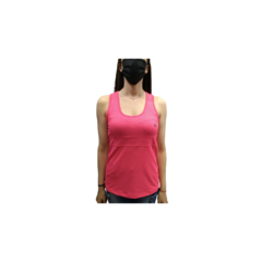 Musculosa Mujer Deportiva Fsport - Mudama (fu) - comprar online