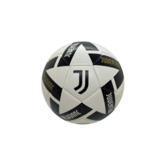 Pelota Juventus N° 5 Sorma Oficial Pel5 + inflador drb!! - comprar online