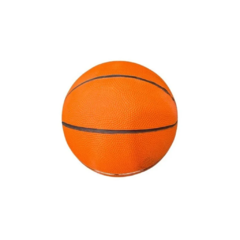 Pelota Basquet Infantil N° 3 Pel3mak +INFLADOR DRB! - comprar online