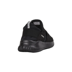 Zapatillas Hombre Kioshi Full Black Nithe +medias gratis!! - tienda online
