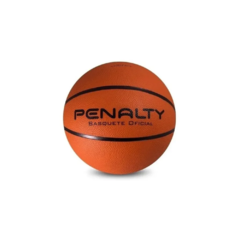 Pelota Basquet Penalty Nº 7 Playoff 530146 +inflador drb! - comprar online