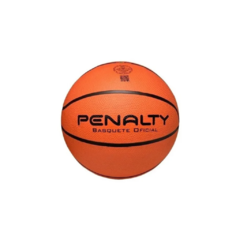 Pelota Basquet Penalty Nº 7 Playoff 530146 +inflador drb! en internet