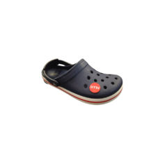 Croc Zueco mujer Stone - crocstone - comprar online