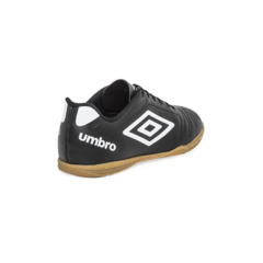 Botines Umbro Class Adulto Futsal 1012299 +MEDIAS GRATIS! en internet