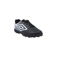 Botines Niño Umbro Game Ng/bl - 1041515