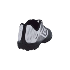 Botines Niño Umbro Game Ng/bl - 1041515 en internet