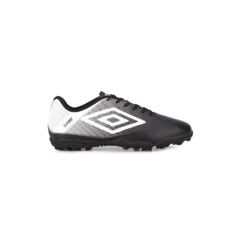 Botines Niño Umbro Game Ng/bl - 1041515 - comprar online