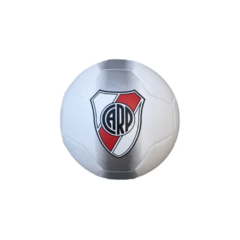 Pelota de river plate nro 5 - pel5