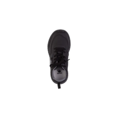 Zapatillas Kioshi Escolar negra Urbana Nena Niño- Yuke - tienda online