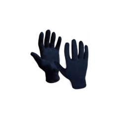 Buzo Mujer Azul Deportivo Urbano Fsport Bumu + guantes termicos - PASION AL DEPORTE