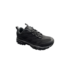 Zapatillas Hombre Goodyear Recortes Trekking - 08734