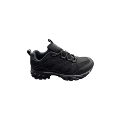 Zapatillas Hombre Goodyear Recortes Trekking - 08734 - comprar online