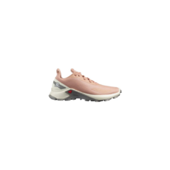 Zapatillas Salomon Mujer Alphacross 412940 +medias gratis! - comprar online