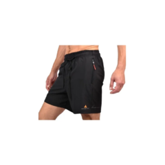 Pantalon Hombre Microfibra Deportivo Urbano +short microfibra hombre en internet