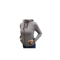 Imagen de Conjunto! Campera Algodon Mujer Gs +pantalon Lycra Urban