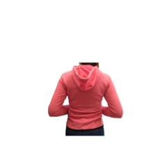 Conjunto Deportivo! Campera Algodon Mujer F+ Calza Lycra Gs - comprar online