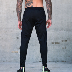 Conjunto! Campera Hombre New +pantalón Hombre Lycra PLYP - tienda online