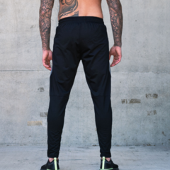 Pantalon Deportivo Hombre Chupin Lycra - Plycc - PASION AL DEPORTE