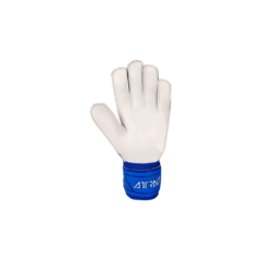 Guantes Reusch Adulto Attrakt azul - Rgu1940 - PASION AL DEPORTE