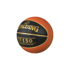 Pelota Básquet N° 7 Spalding Tf 150 Performance