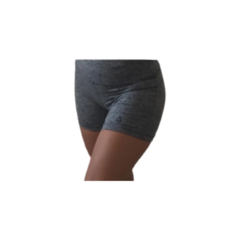 Short Deportivo Mujer Microfibra + Calza corta mujer GS