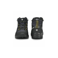 Zapatillas Salomon Hombre Daintree Goretex - 416784 en internet