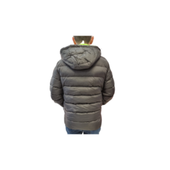 Campera Plumas Urban Luxury Hombre - Capluurb2 - tienda online