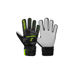 Guantes Arquero Reusch Niño Started Solid (ng/ama) - Rgu1930