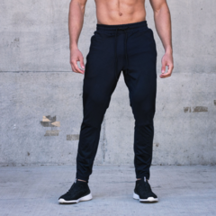 Imagen de Pantalón Cargo Hombre Deportivo +pantalon Liso Plyp