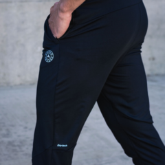 Pantalón Deportivo Hombre Performance +pantalon Combinado en internet