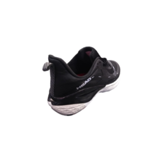 Zapatillas Head Hombre - Ganges (negro) en internet