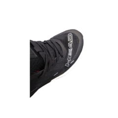 Zapatillas Head Hombre - Ganges (negro) - PASION AL DEPORTE