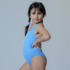 Malla Natacion Nena Buen Nado 101 Tur - comprar online