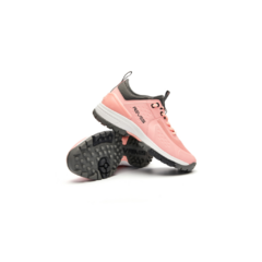 Botines Hockey Reves Hobart Ros/gr +medias gratis! - comprar online