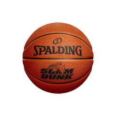 PELOTA BASQUET SLAM DUNK SPALDING NRO 7- SLAMDUNK