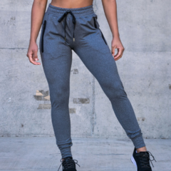 Conjunto Urban! Remera Mujer +pantalón Lycra Mujer GS - comprar online