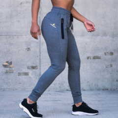 Pantalon Mujer Lycra Deportivo Urban Lux - X 2 Unidades - comprar online