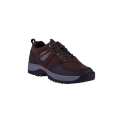 Zapatillas Kioshi Hombre Torek Marron +Medias gratis! - comprar online