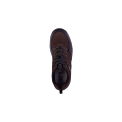 Zapatillas Kioshi Hombre Torek Marron +Medias gratis! en internet