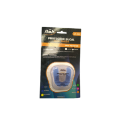 Protector Bucal Flash ADULTO az Dual Shock - 956 - comprar online