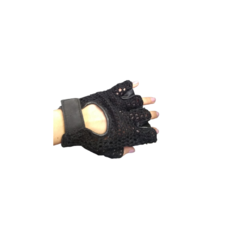 Guantes Entrenamiento Gym Tejidos Deportivos - 903 0003 - comprar online