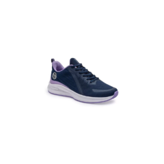 Zapatillas Mujer Running Frec Sergio Tacchini - 100run