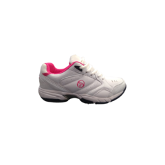 Zapatillas Mujer Tenis Sergio Tacchini - 100tenis - comprar online