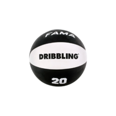 Pelota De Básquet Drb Fama N° 3 - Fama3drb