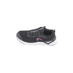 Zapatillas Mujer Head Arco Esparta Winter Ng/fu +MEDIAS GRATIS! en internet