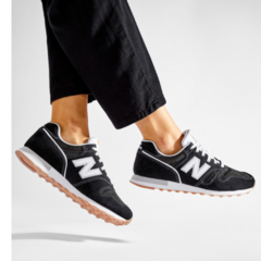 Zapatillas Mujer New Balance Wl373hn2 en internet