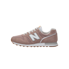 Zapatillas Mujer New Balance Urbana Wl373hr2 +medias gratis! - comprar online