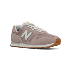 Zapatillas Mujer New Balance Urbana Wl373hr2 +medias gratis! - comprar online