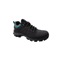 Zapatillas Stone Trekking Mujer - 04100 Ng/vd