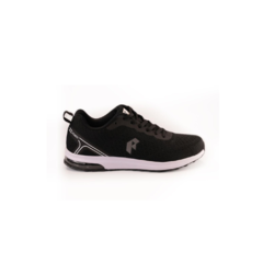 Zapatillas Negras Mujer Filament - Bahia - comprar online